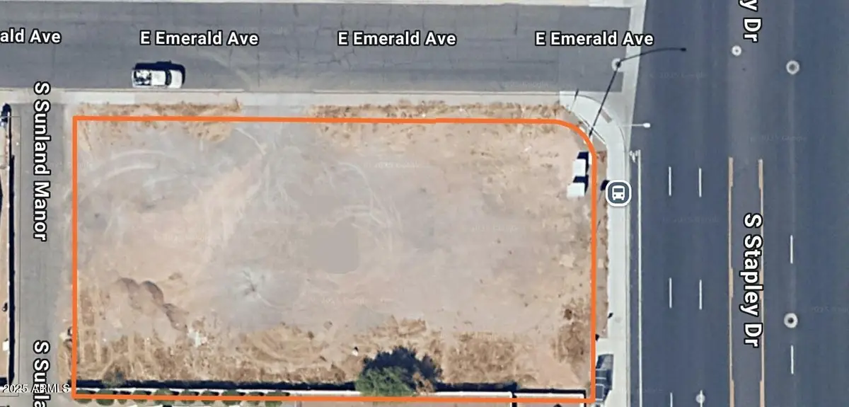 1030 S Stapley Drive #TR-B, Mesa, AZ 85204 - Image #1