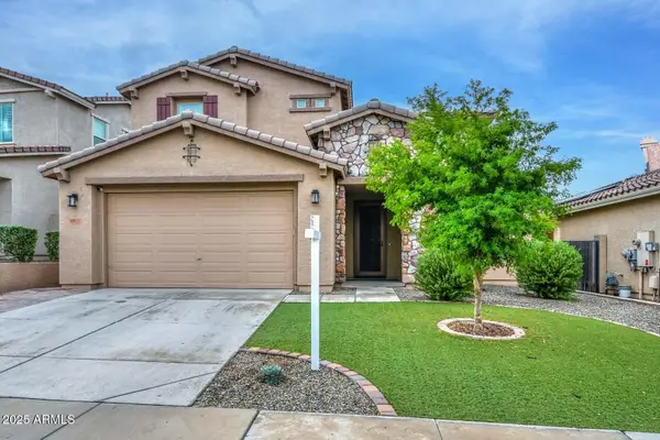 10721 W Realgar Road, Peoria, AZ 85383