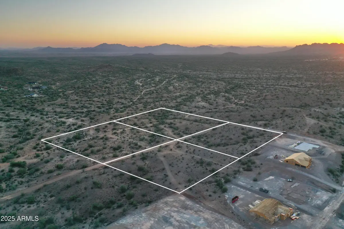 Lot 3 W Lucky Lane #3, San Tan Valley, AZ 85144 - Image #1