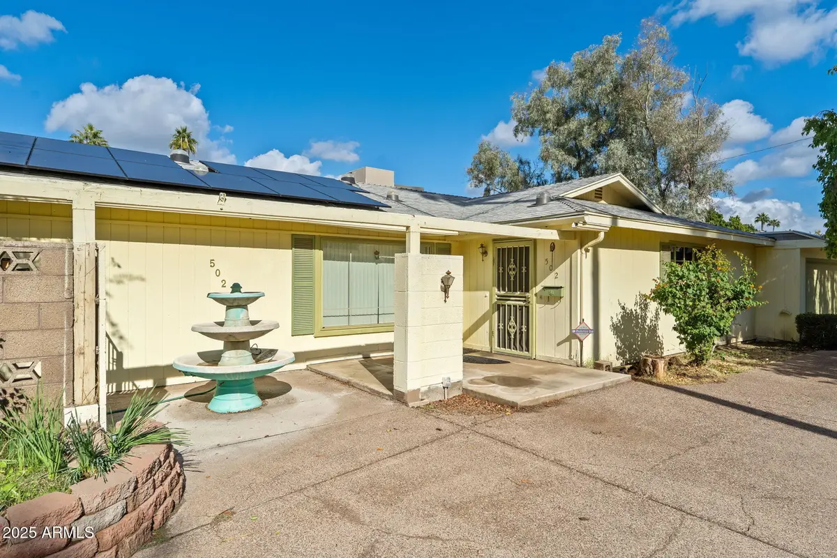 502 W Claremont Avenue, Phoenix, AZ 85013 - Image #1