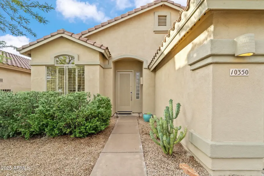 10350 E Tierra Buena Lane, Scottsdale, AZ 85255 - Image #2