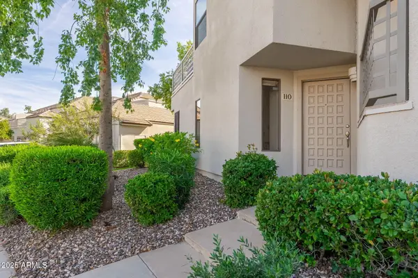 7272 E Gainey Ranch Road #110, Scottsdale, AZ 85258