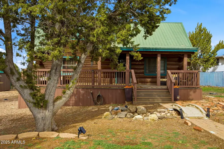 1904 Ponce Place, White Mountain Lake, AZ 85901 - Image #2