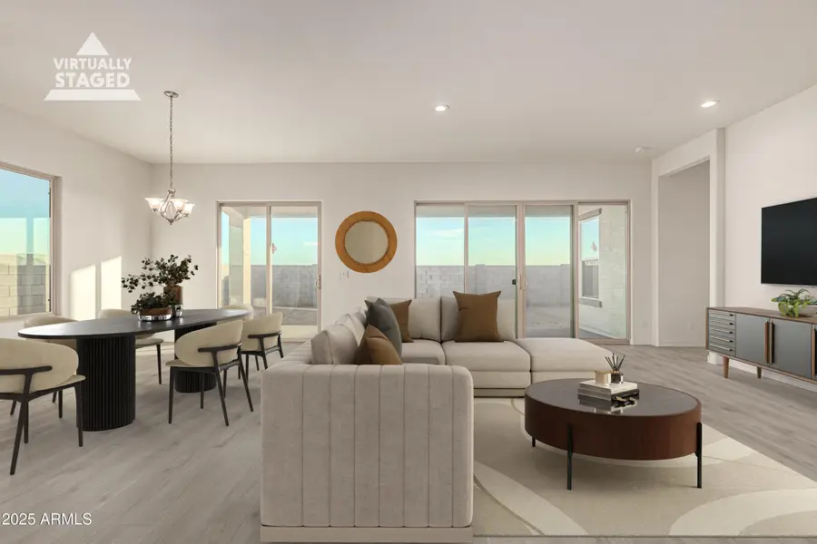 18937 W Ocotillo Road, Waddell, AZ 85355 - Image #3