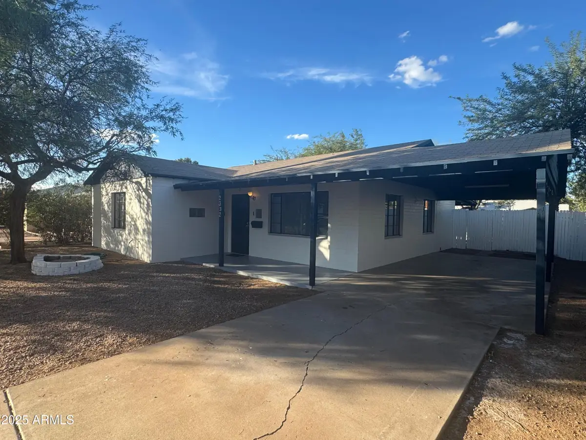 2332 E Flower Street, Phoenix, AZ 85016 - Image #1