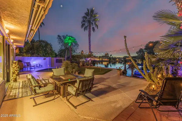 5532 S Marine Drive, Tempe, AZ 85283