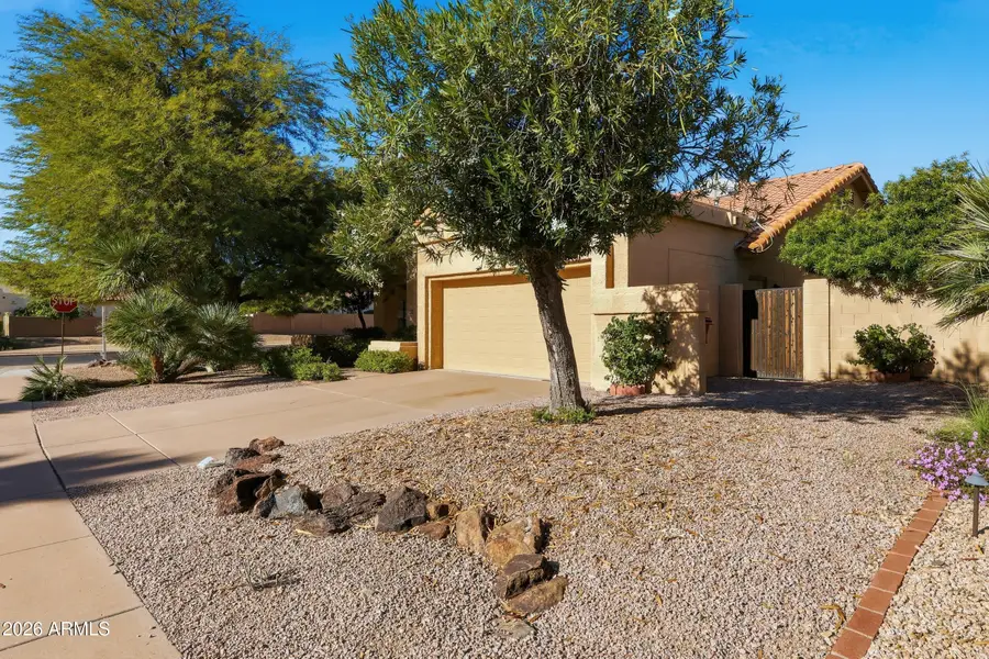 9714 E Camino Del Santo --, Scottsdale, AZ 85260 - Image #2