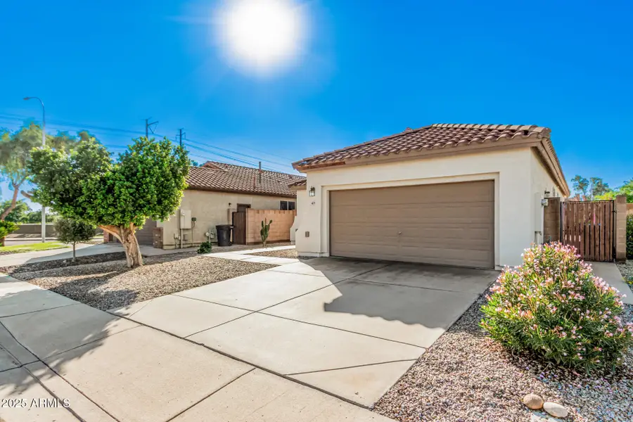 6673 W Ivanhoe Street, Chandler, AZ 85226 - Image #3