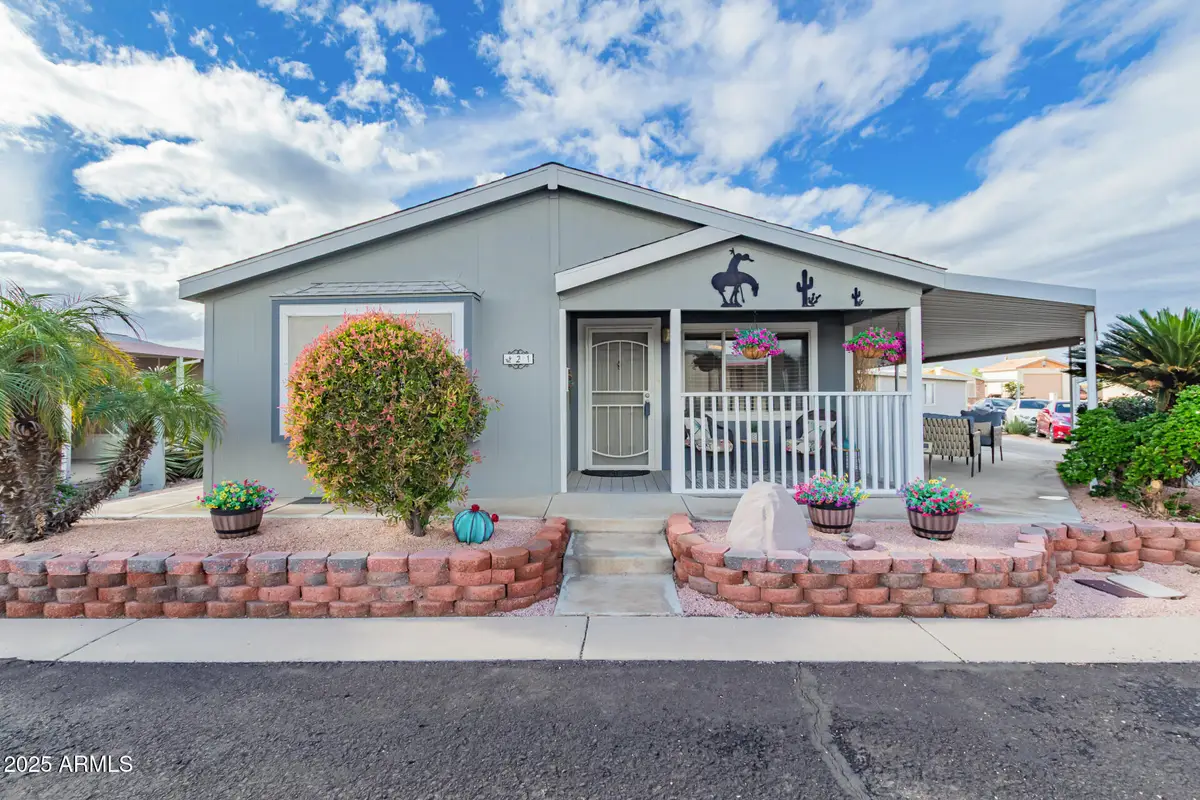 9822 E Main Street #21, Mesa, AZ 85207 - Image #1