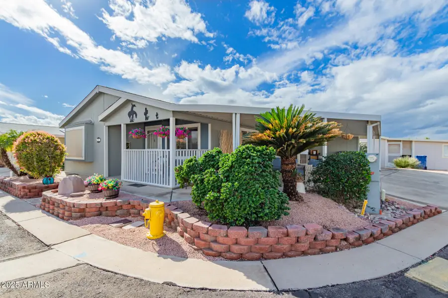 9822 E Main Street #21, Mesa, AZ 85207 - Image #3