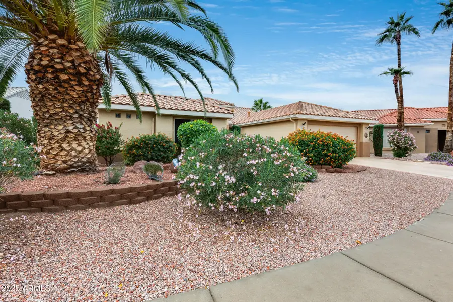 22724 N La Paz Lane, Sun City West, AZ 85375 - Image #2
