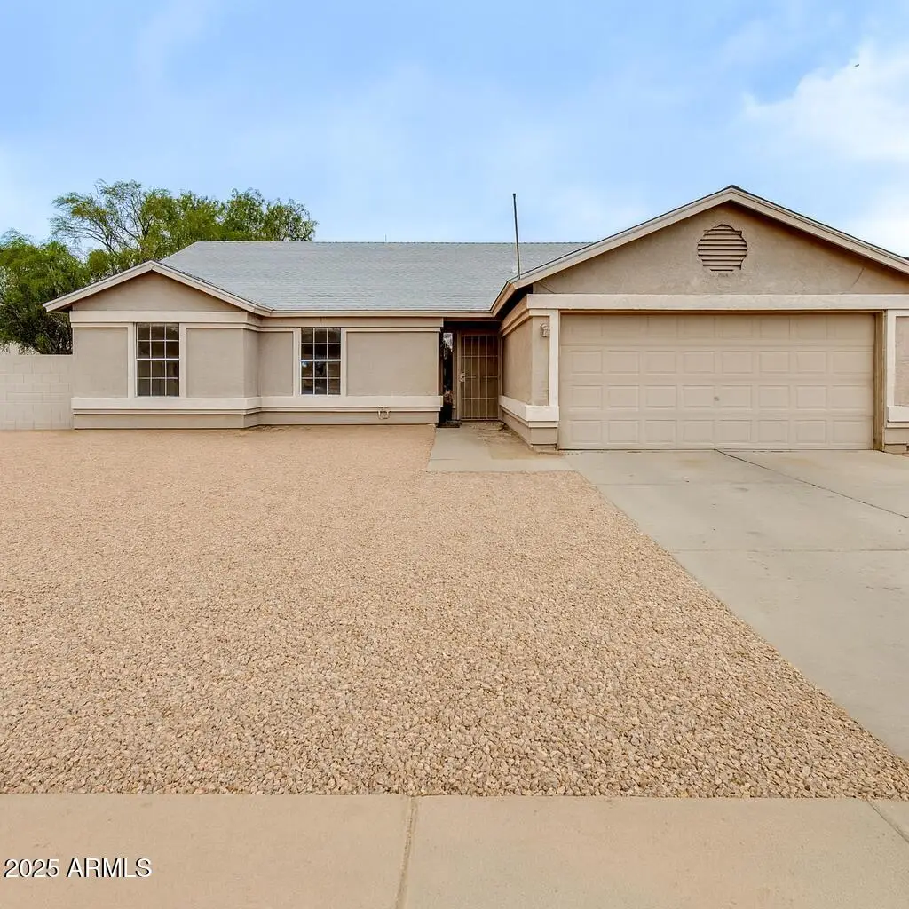 8936 W Granada Road, Phoenix, AZ 85037 - Image #1