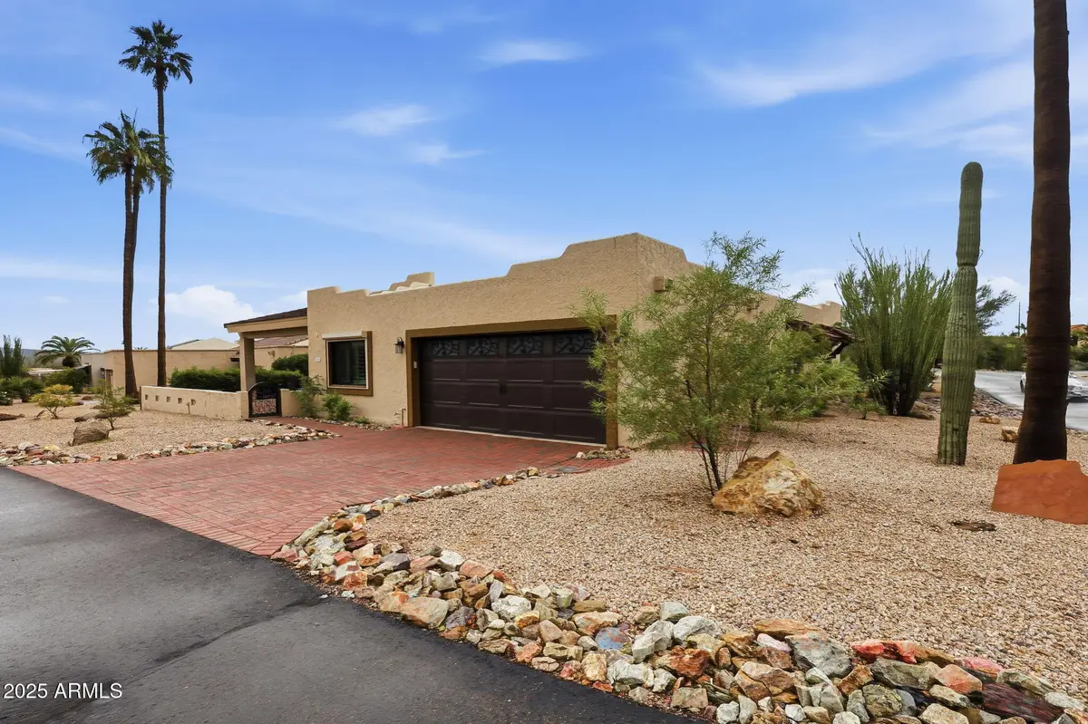 18421 E Sierra Vereda --, Rio Verde, AZ 85263 - Image #1