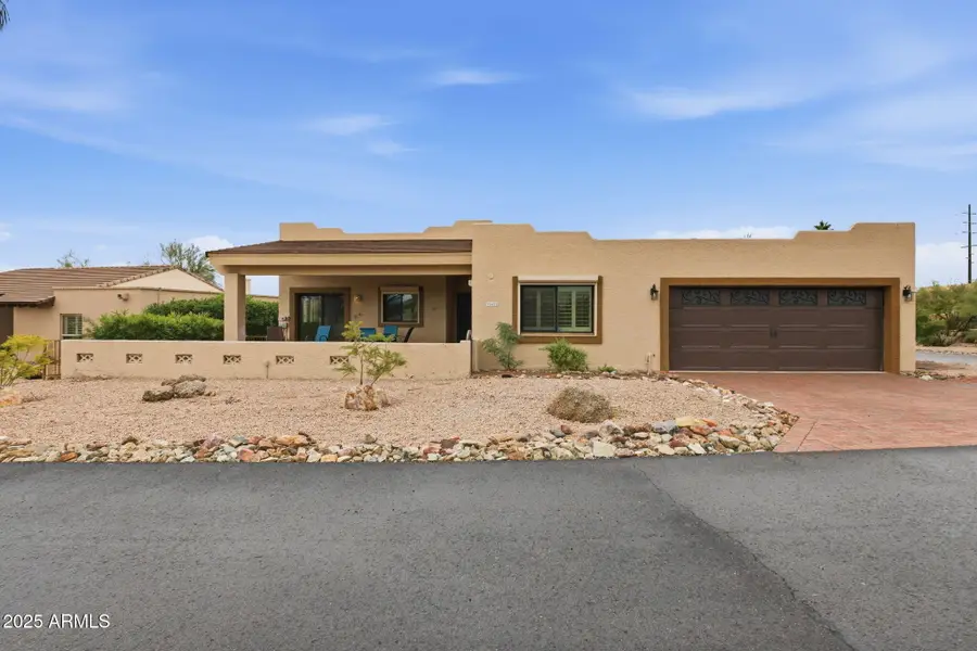 18421 E Sierra Vereda --, Rio Verde, AZ 85263 - Image #2
