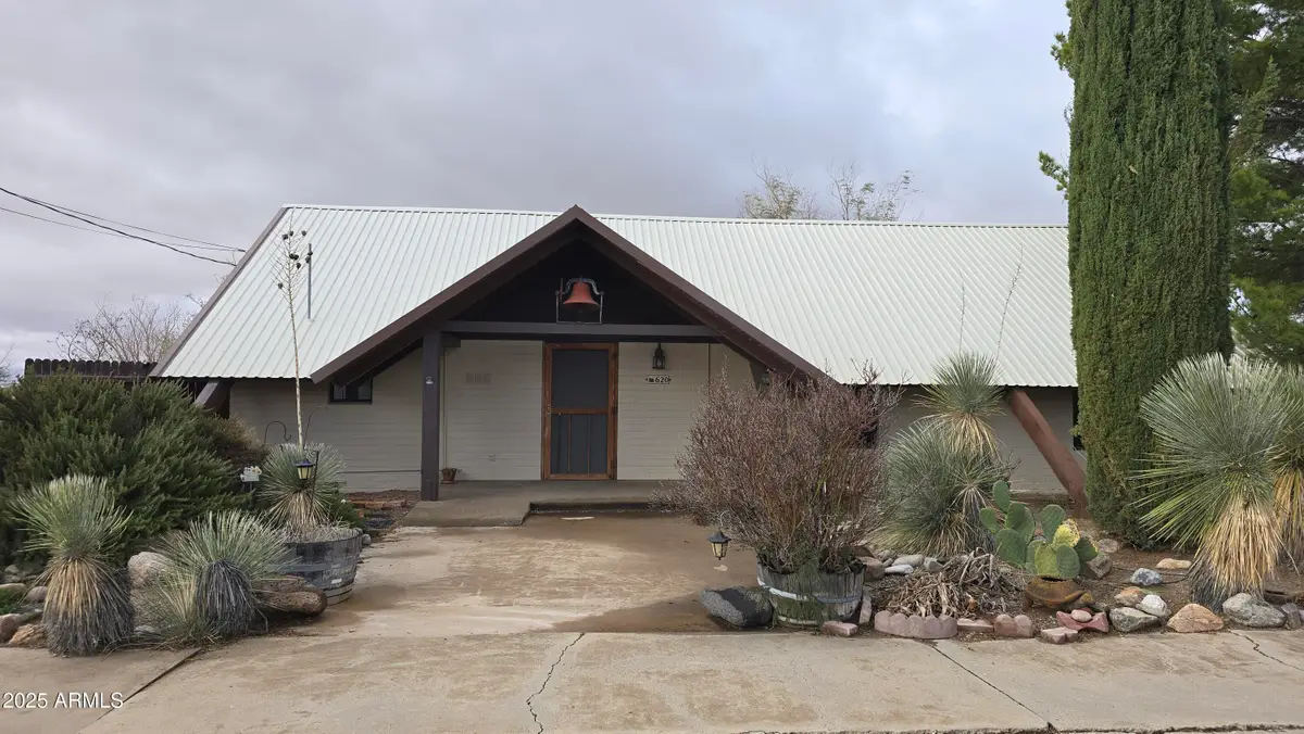 620 W Soto Street, Willcox, AZ 85643 - Image #1