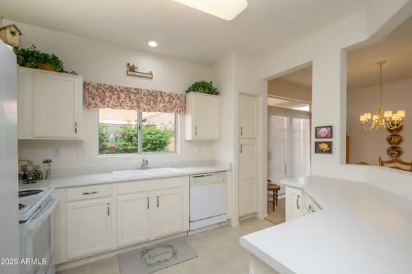 15326 W Domingo Lane, Sun City West, AZ 85375