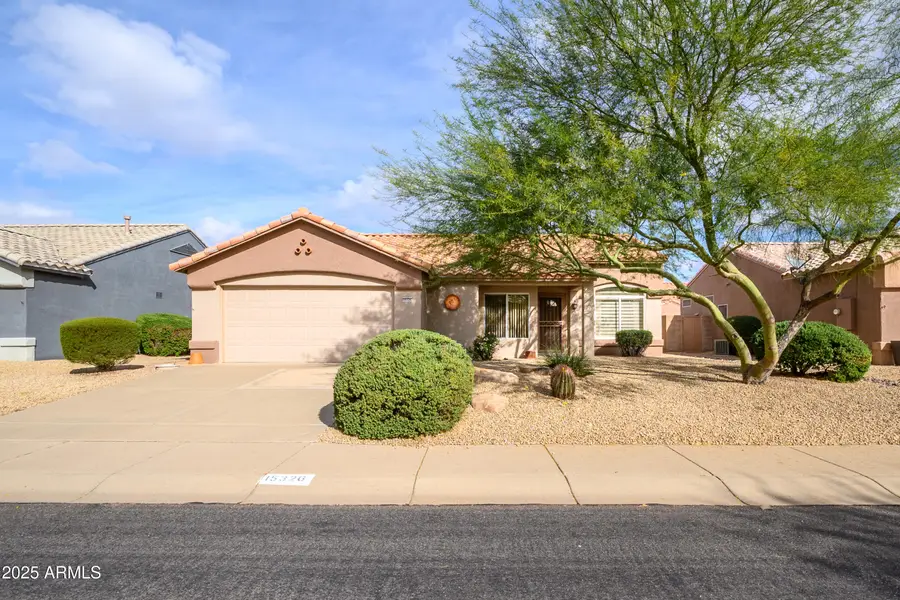 15326 W Domingo Lane, Sun City West, AZ 85375 - Image #2