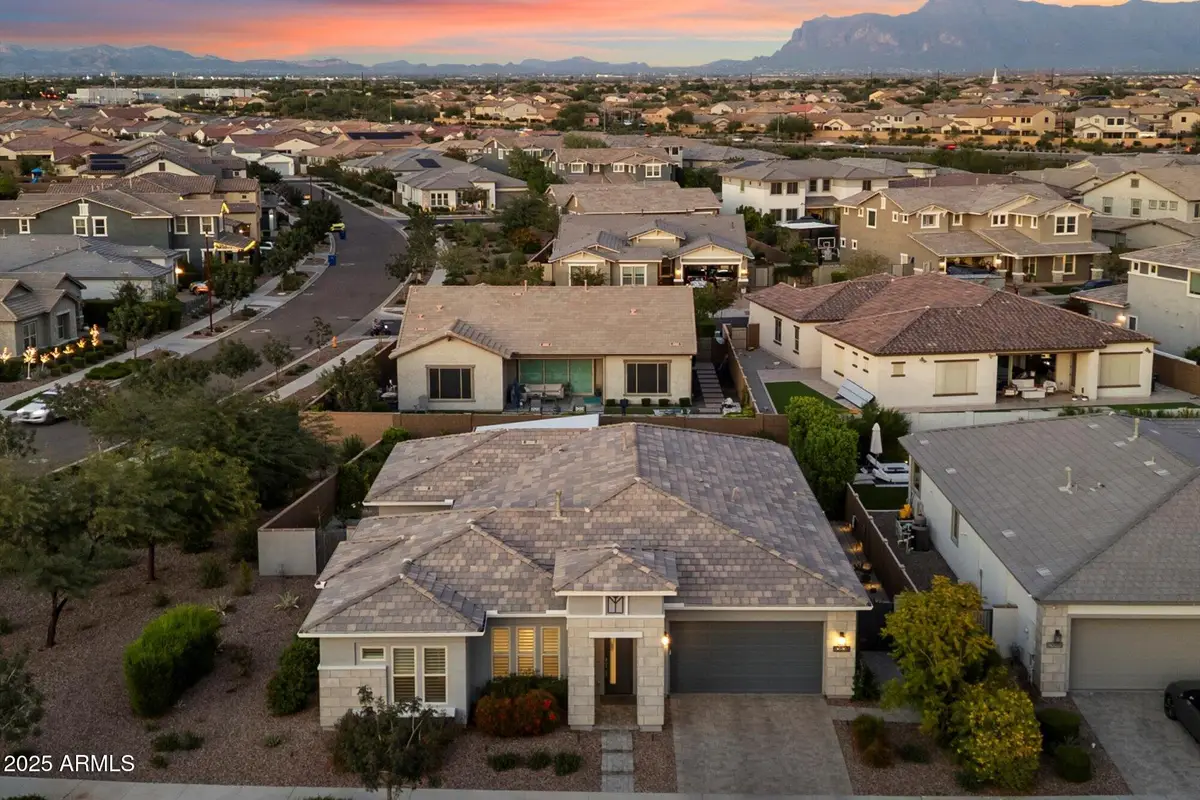 10638 E Tesla Avenue, Mesa, AZ 85212 - Image #1