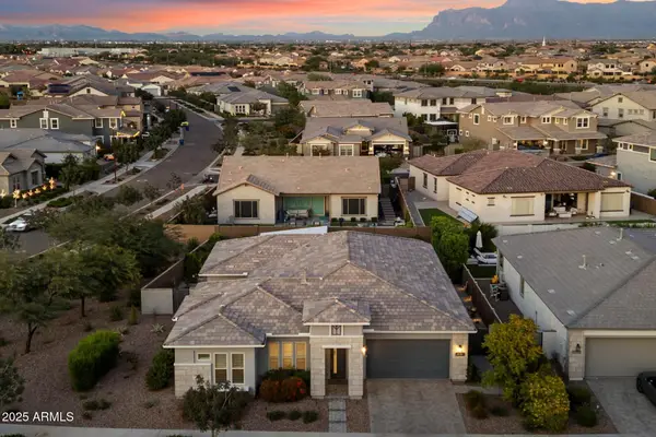 10638 E Tesla Avenue, Mesa, AZ 85212