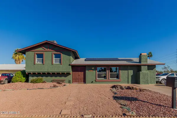 13801 N 37th Avenue, Phoenix, AZ 85053