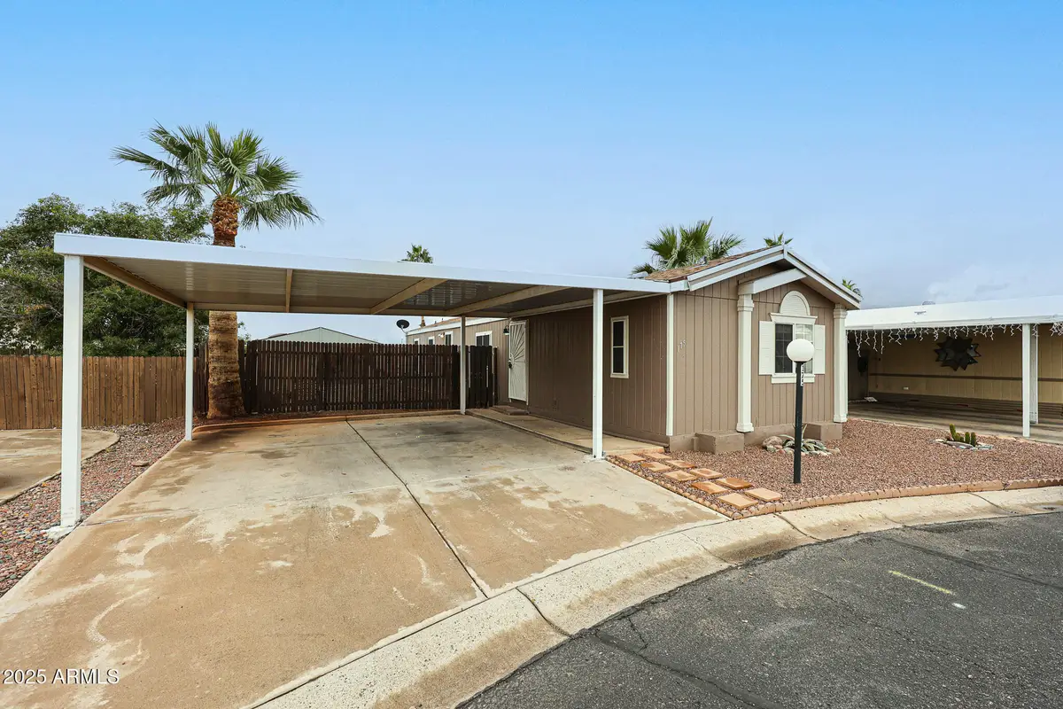 10951 N 91st Avenue #175, Peoria, AZ 85345 - Image #1