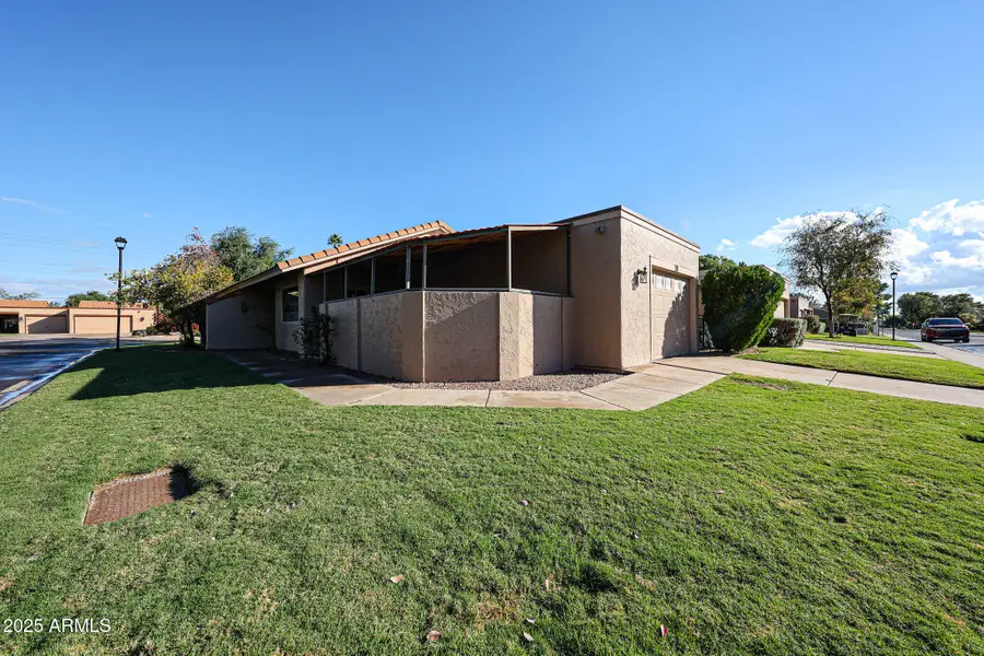 28 Leisure World --, Mesa, AZ 85206 - Image #2