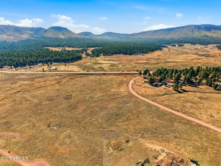 Lot 35 The Ranch At Alpine -- #35, Eagar Springerville, AZ 85920 - Image #2