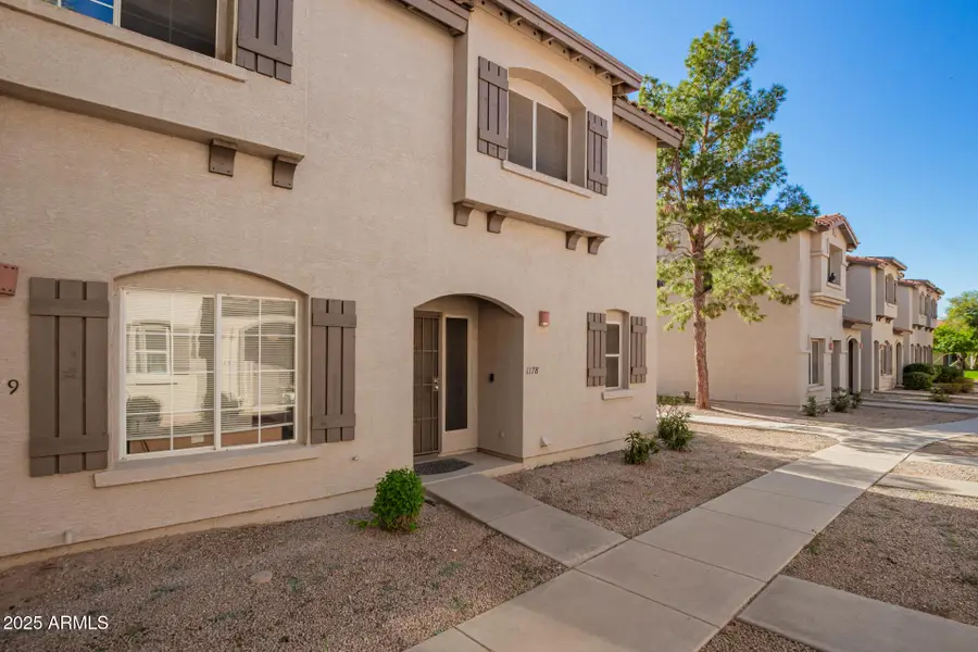 1961 N Hartford Street #1178, Chandler, AZ 85225 - Image #2
