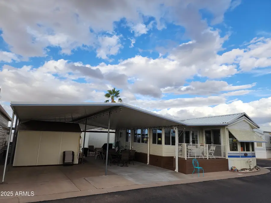 524 E Barrel Cactus Lane, Florence, AZ 85132 - Image #2