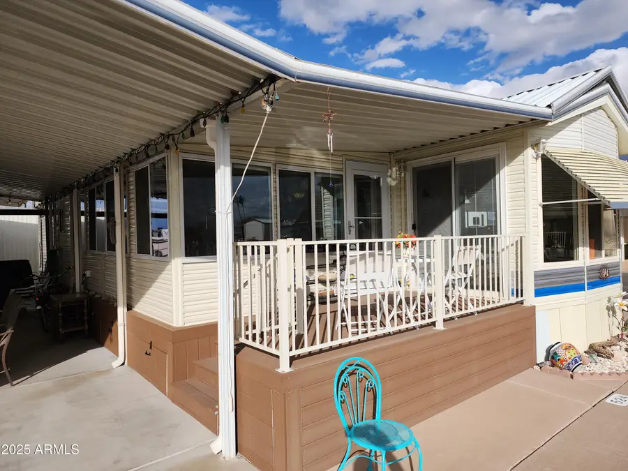 524 E Barrel Cactus Lane, Florence, AZ 85132 - Image #3