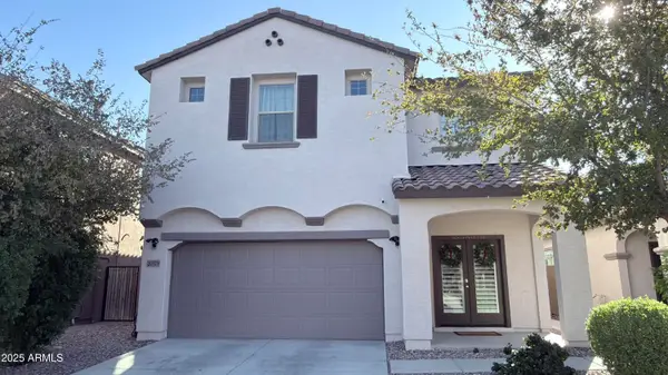 20179 W Tonto Street, Buckeye, AZ 85326