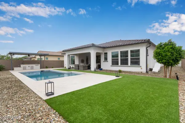 11807 W Parkway Lane, Avondale, AZ 85323