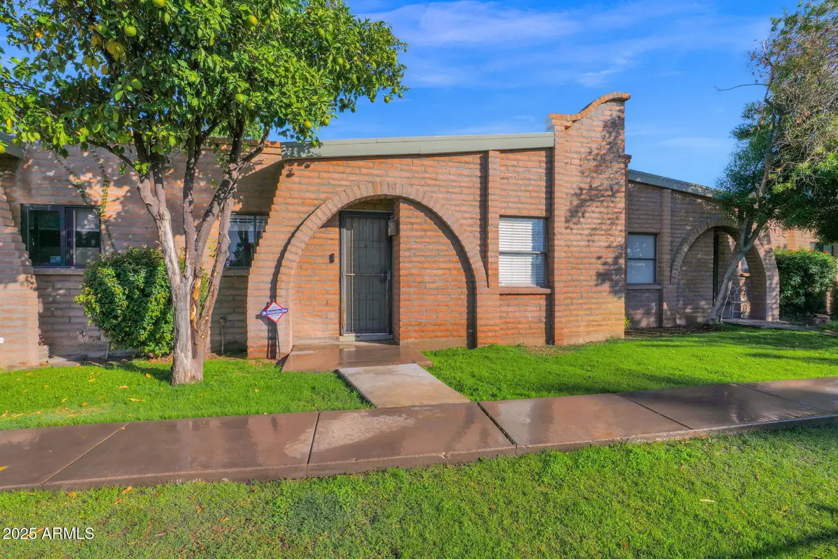 4429 E Hubbell Street #45, Phoenix, AZ 85008 - Image #1