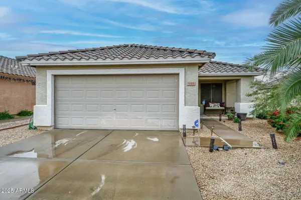 5315 W Campo Bello Drive, Glendale, AZ 85308