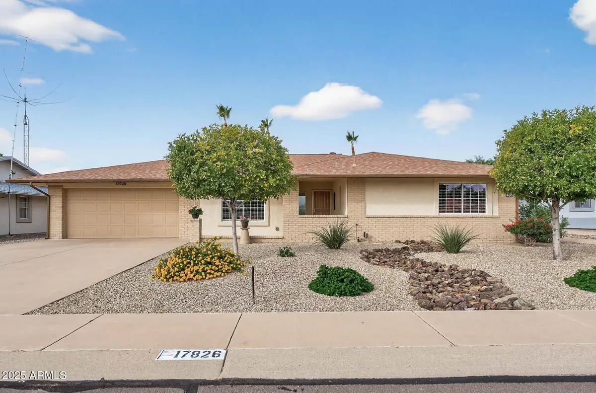 17826 N Buntline Drive, Sun City West, AZ 85375 - Image #1