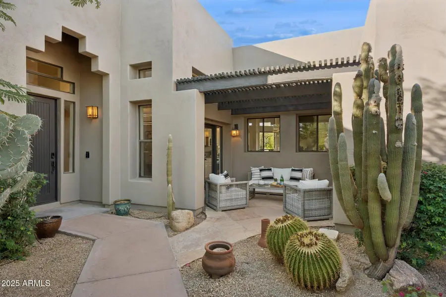 8624 E Chama Road, Scottsdale, AZ 85255 - Image #2