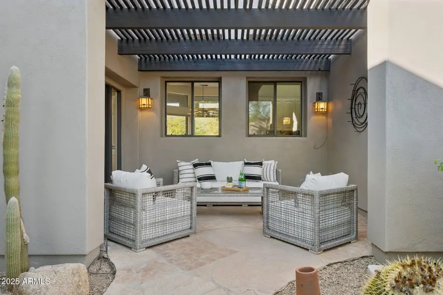 8624 E Chama Road, Scottsdale, AZ 85255 - Image #3