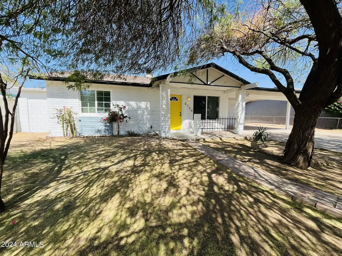 5154 W Berkeley Road, Phoenix, AZ 85035 - Image #1