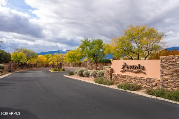 5080 E Cedar Creek Drive, Cornville, AZ 86325