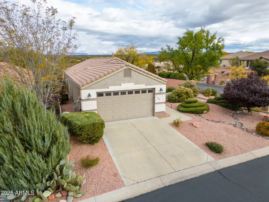 5080 E Cedar Creek Drive, Camp Verde Sedona, AZ 86325 - Image #2
