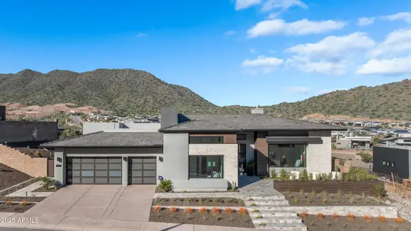 14062 E Harmony Lane, Fountain Hills, AZ 85268