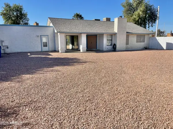 1714 N Pleasant Drive, Chandler, AZ 85225