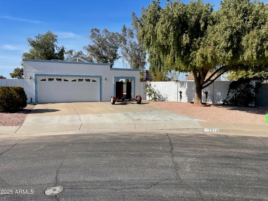 1714 N Pleasant Drive, Chandler, AZ 85225 - Image #2