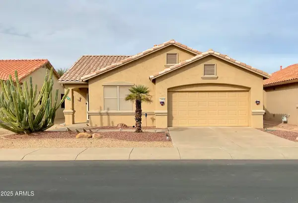 17970 W Deneen Way, Surprise, AZ 85374