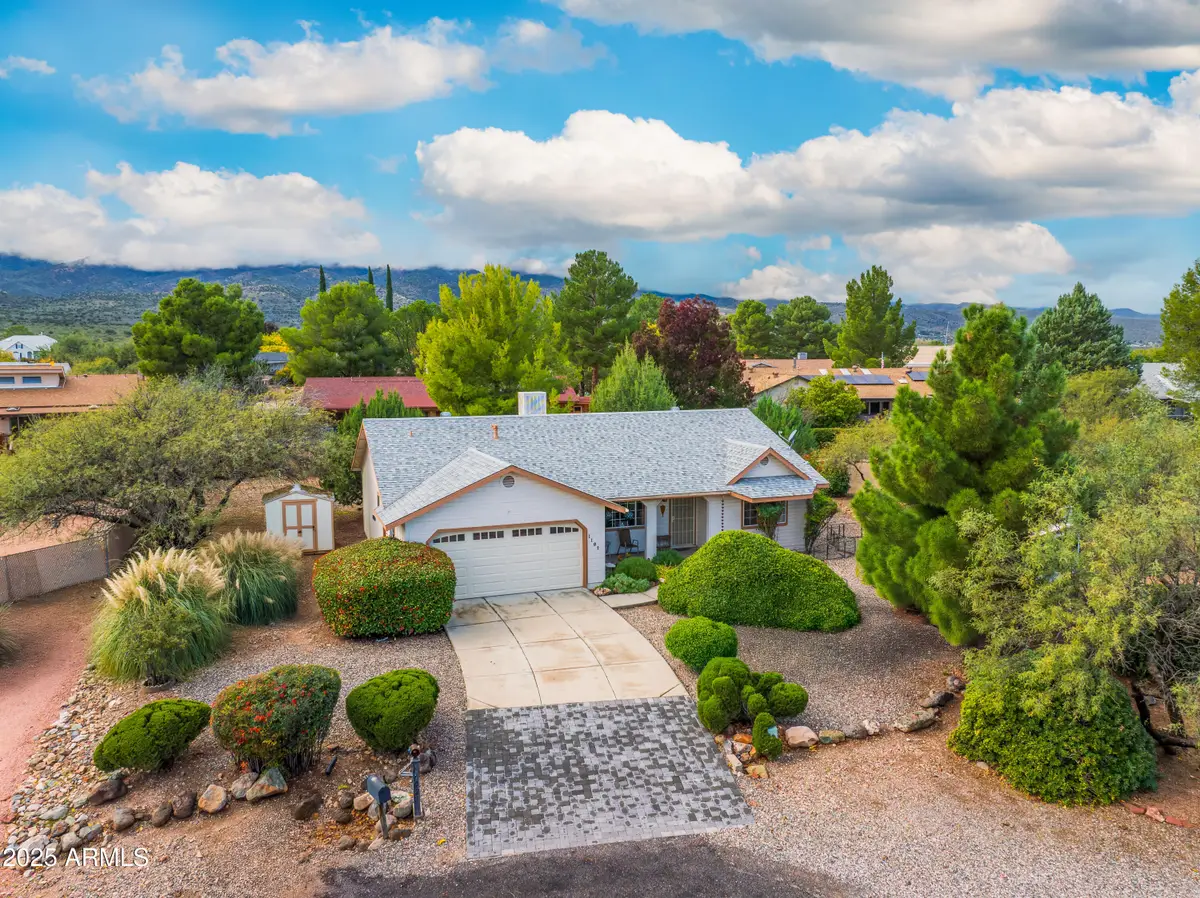 1102 S Ironwood Circle, Cottonwood, AZ 86326 - Image #1