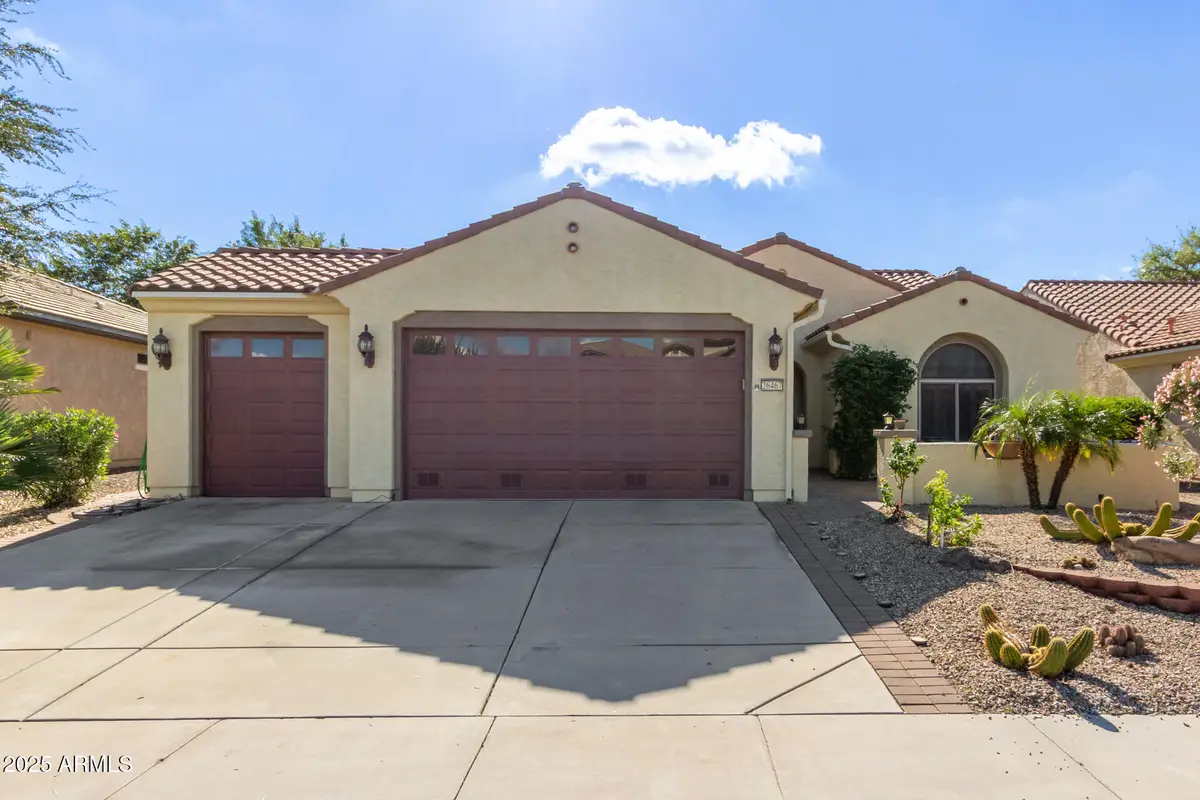 26467 W Yukon Drive, Buckeye, AZ 85396 - Image #1