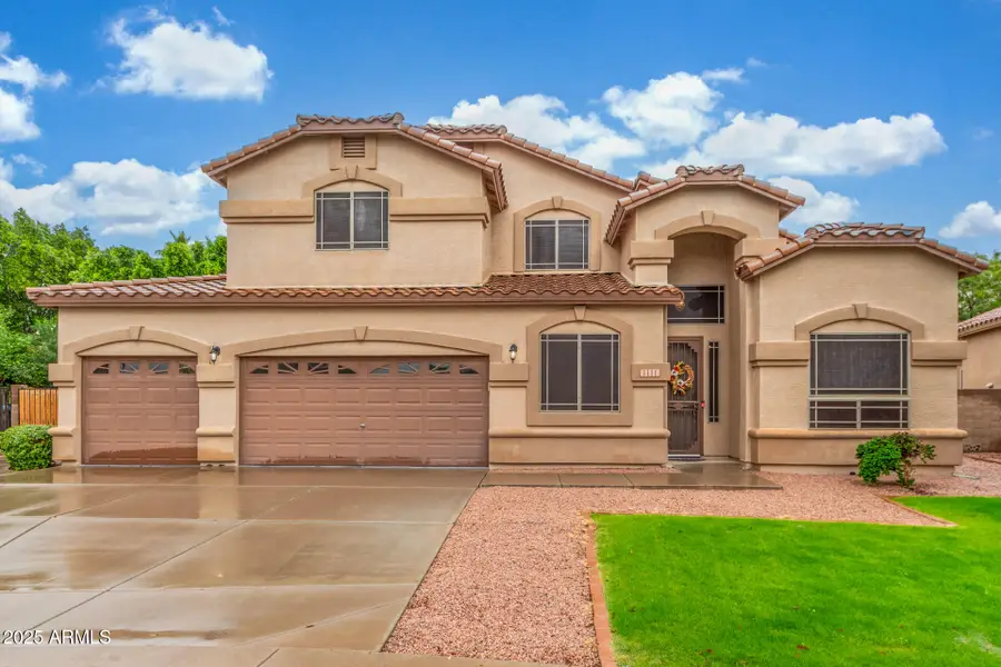 1111 S Sandstone Street, Gilbert, AZ 85296 - Image #2