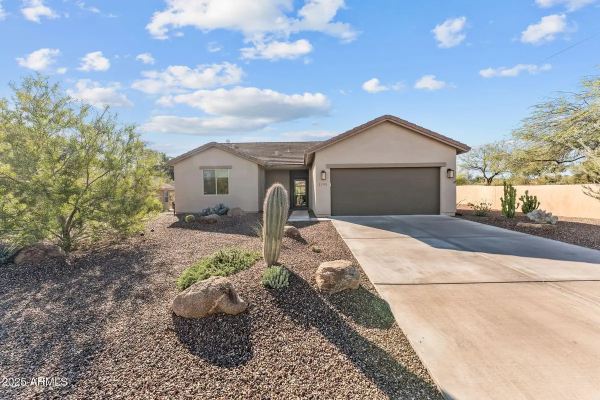 1995 W Ringo Road, Wickenburg, AZ 85390 - Image #1