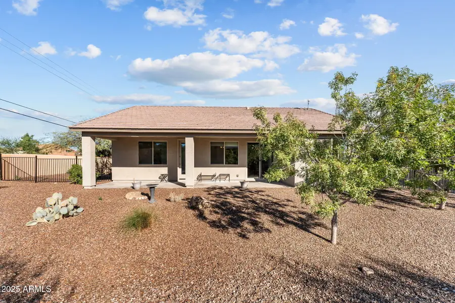 1995 W Ringo Road, Wickenburg, AZ 85390 - Image #2
