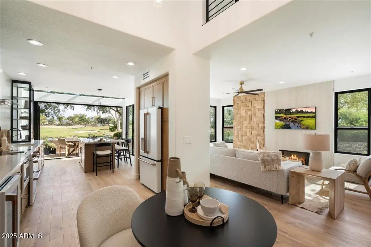 7400 E Gainey Club Drive #109, Scottsdale, AZ 85258 - Image #1